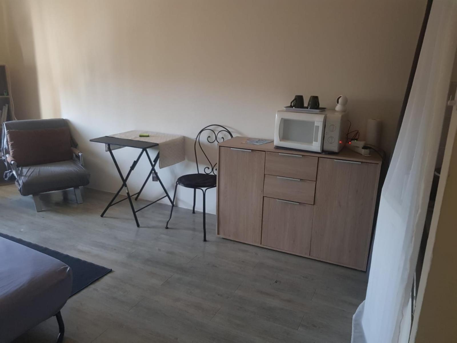 Apartamento Les Vergers *