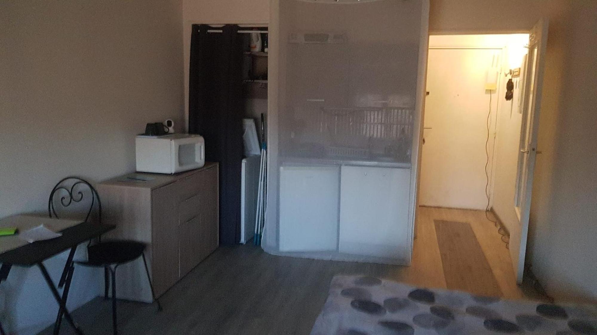 Les Vergers Apartamento Narbona