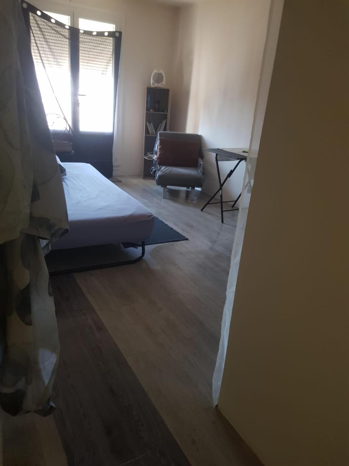 Apartamento Les Vergers