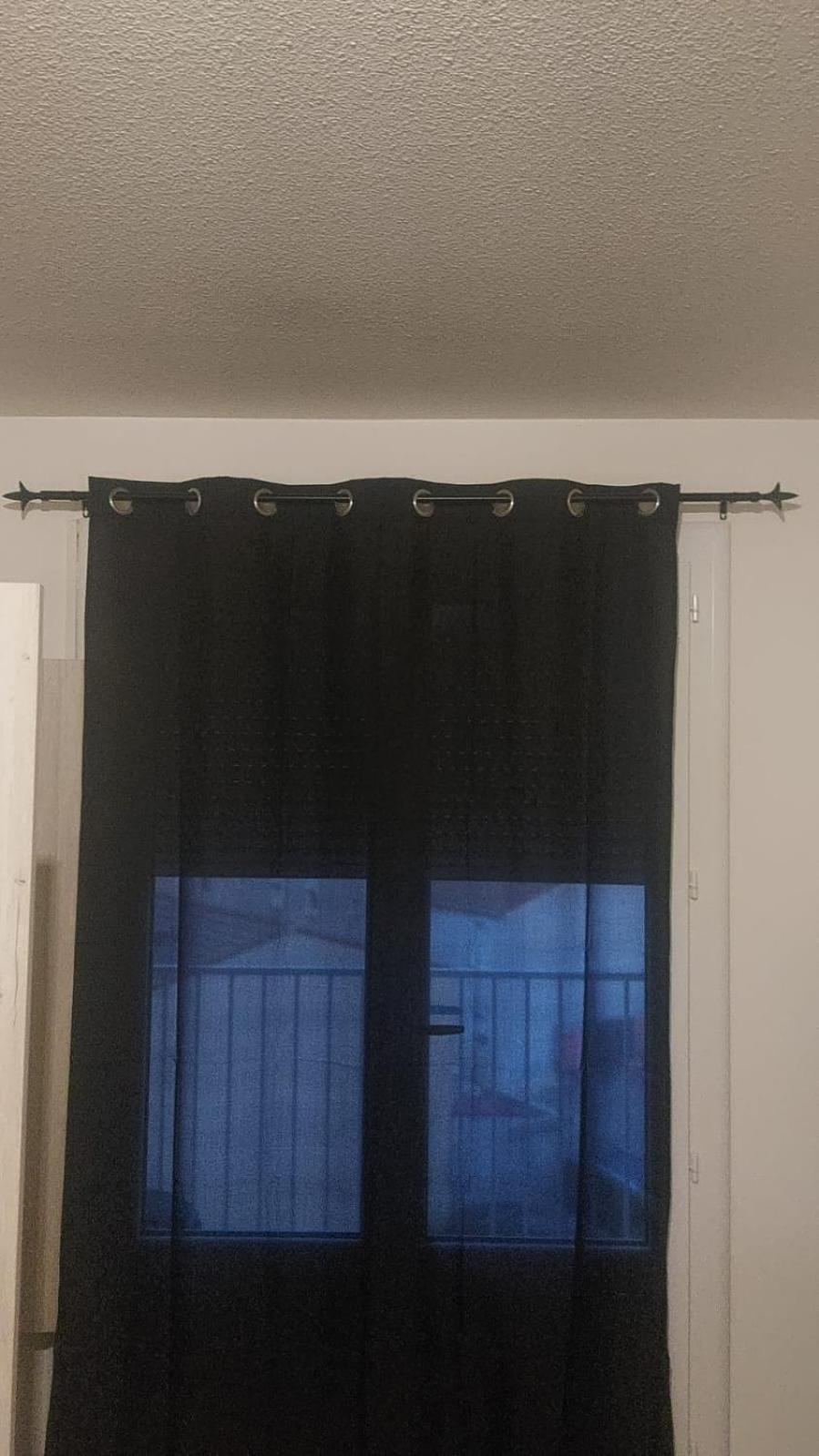 Apartamento Les Vergers